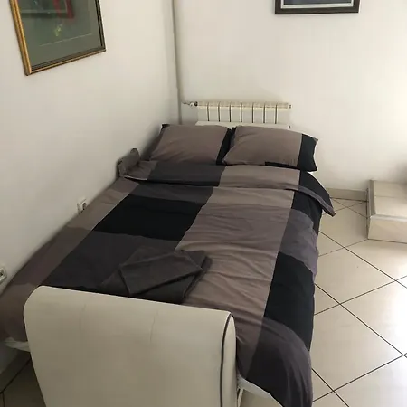 Appartement St. Marko