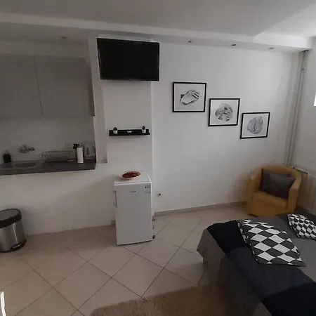 St. Marko Appartement